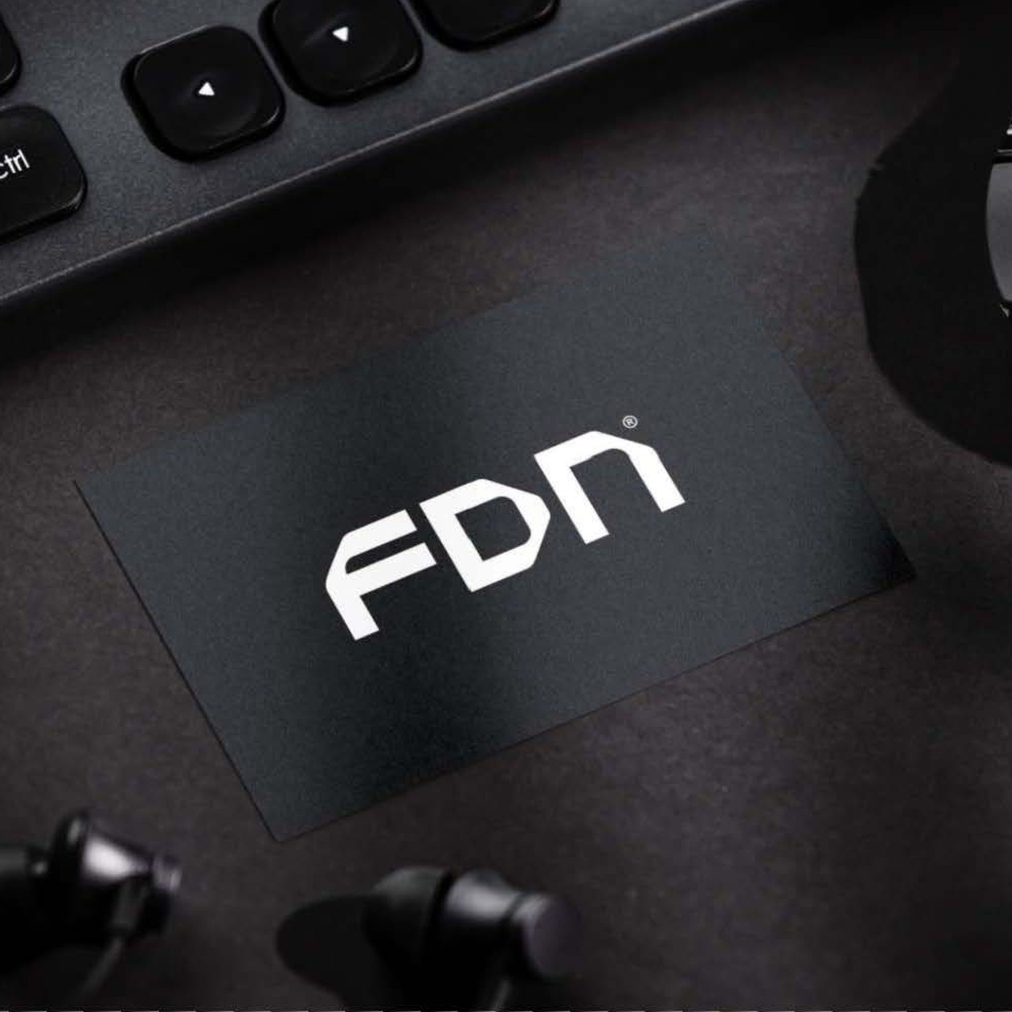 FDN